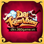 Đại Kiếm Vương